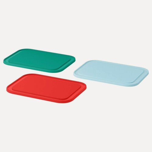 Изображение товара 365+ Разделочная доска икеа, 22x16 см (10406306)