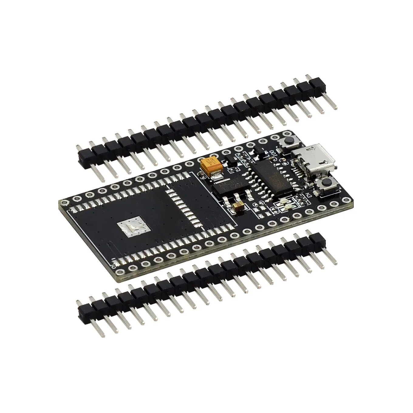 NodeMCU ESP-32S ESP-WROOM-32E плата для разработки, Board
