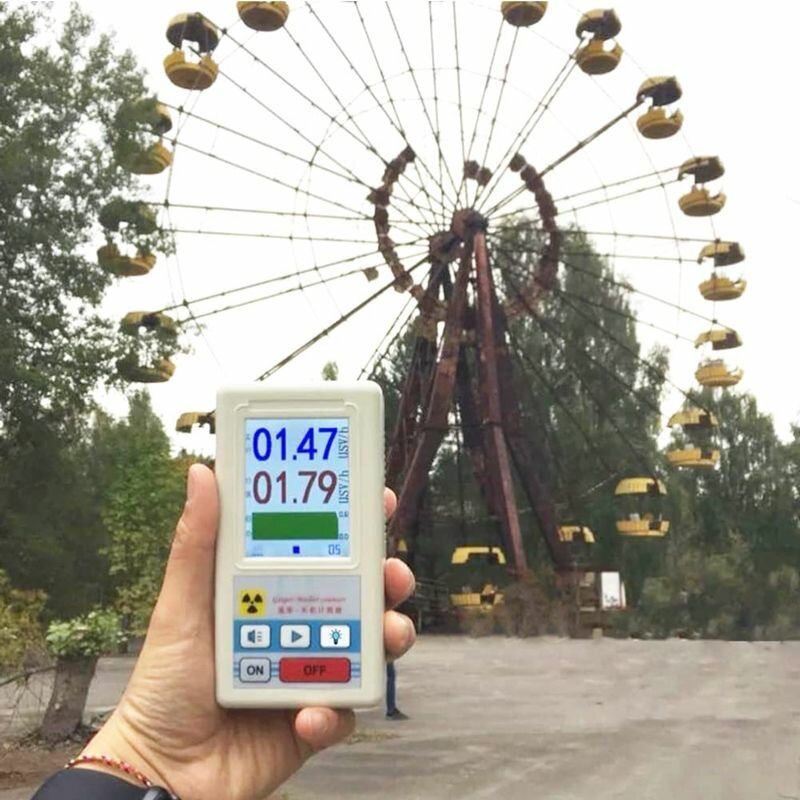 Дозиметр