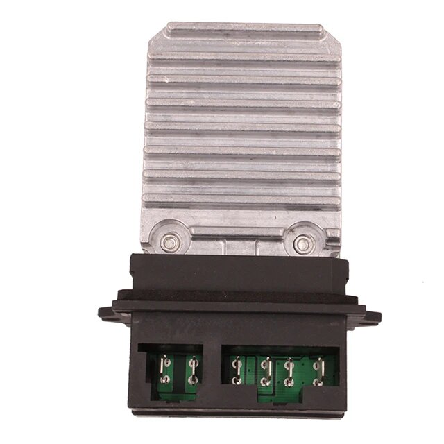 Резистор электродвигателя воздуходувки 04734913AD 04734913AE для Chrysler 300M Lhs для Dodge Intrepid