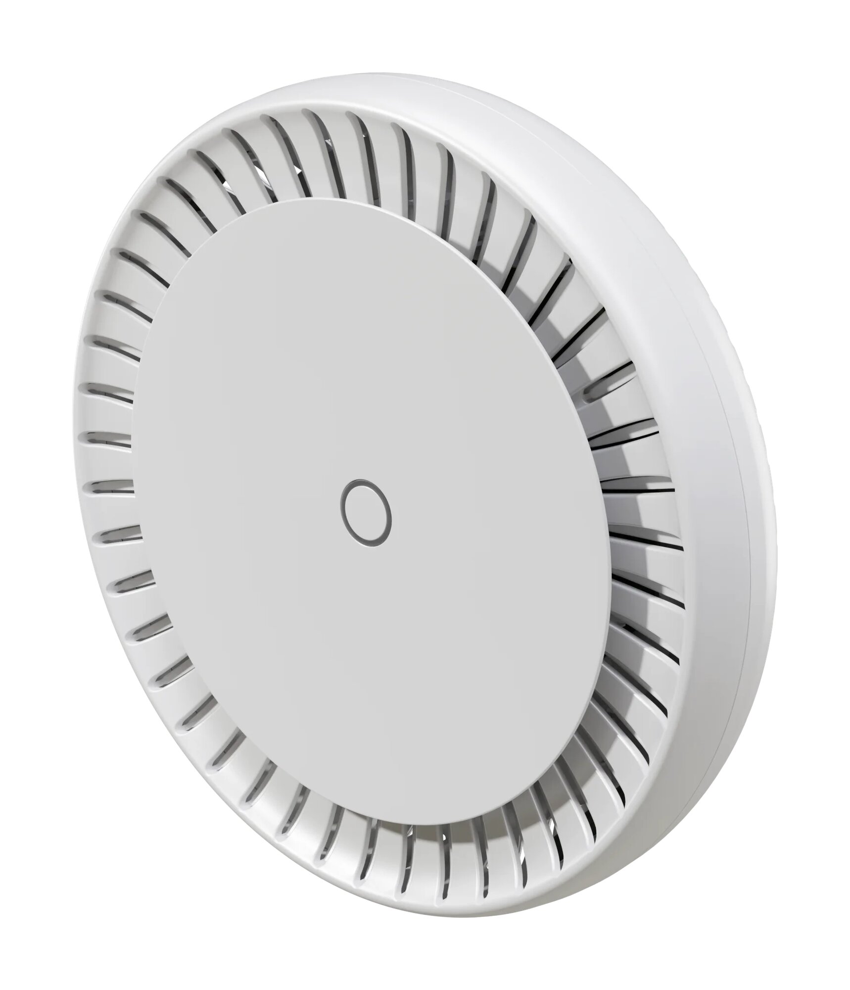 MikroTik cAPGi-5HaxD2HaxD cAP ax потолочная точка доступа, Двухдиапазонная 2,4 и 5 ГГц WIFI6 Беспроводная AP Enterprise централизованная, CAP AX