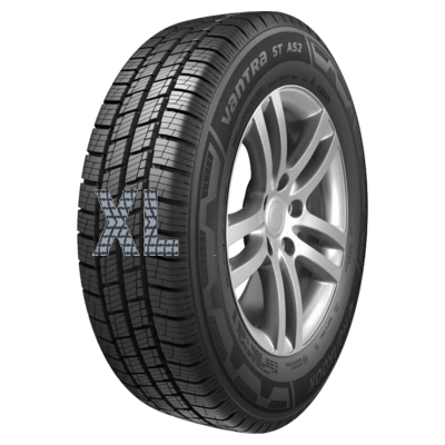 Hankook Vantra ST AS2 RA30 225/70R15C 112/110S Автомобильная шина Всесезонная