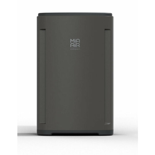 Очиститель воздуха Mia Air Compact, антрацит