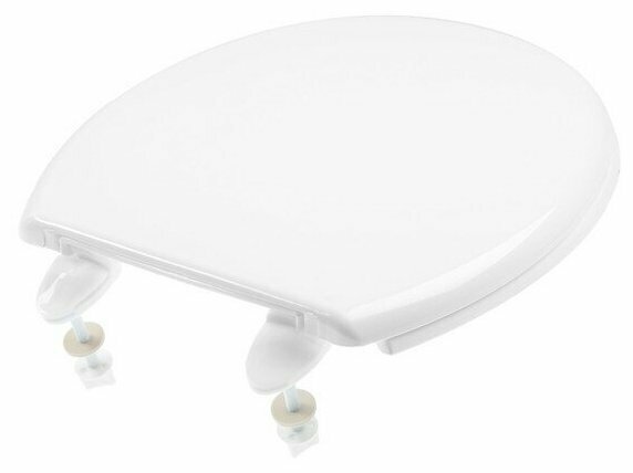 Изображение Сиденье для унитаза СПУ-2 РБМ