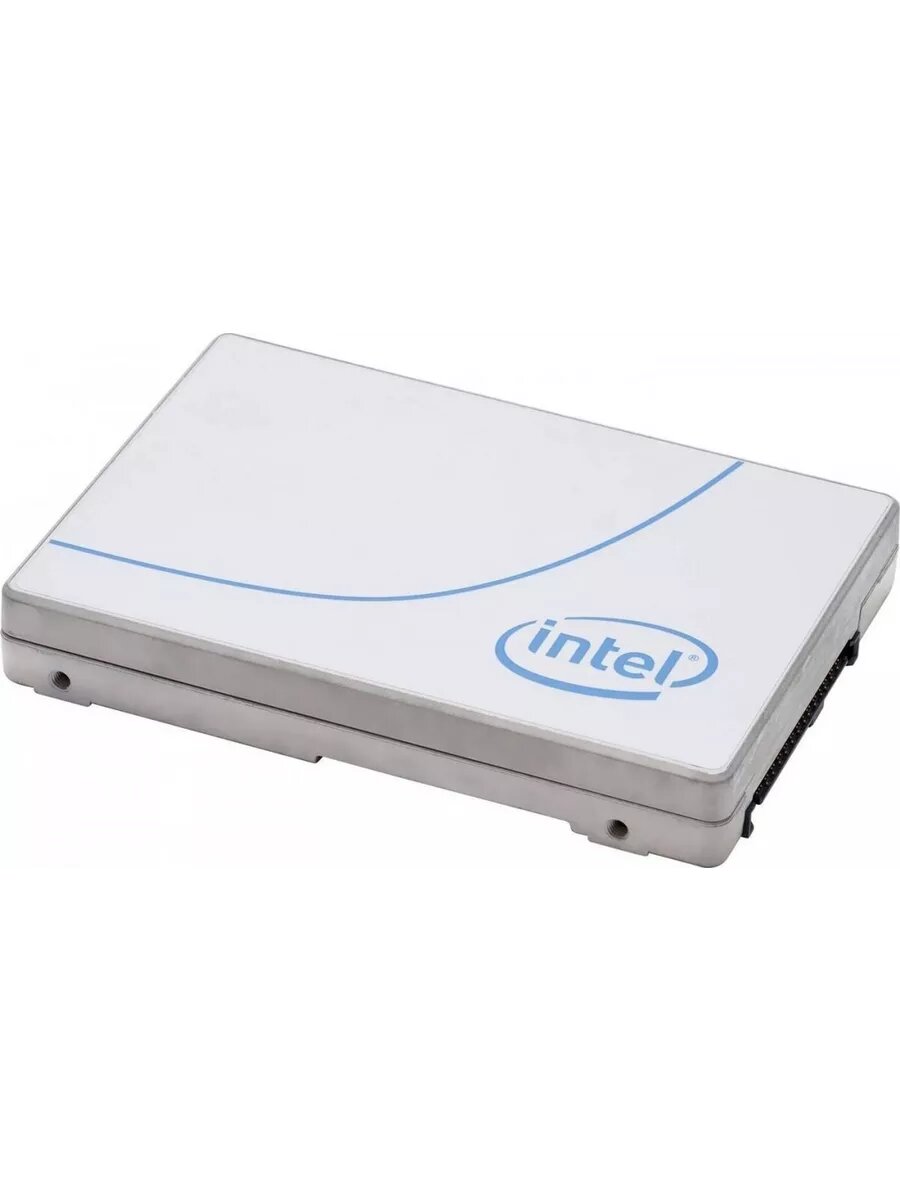 SSD накопитель INTEL DC P4510 2Тб, 2.5", PCI-E x4, NVMe, U.2 SFF-8639 - фото №20