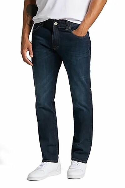 Джинсы STRAIGHT FIT 