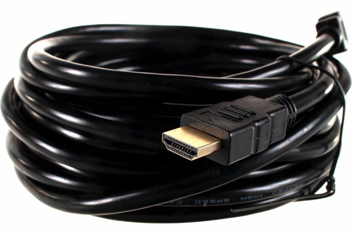 PERFEO (H1006) HDMI A вилка - HDMI A вилка VER.1.4 длина 10 м