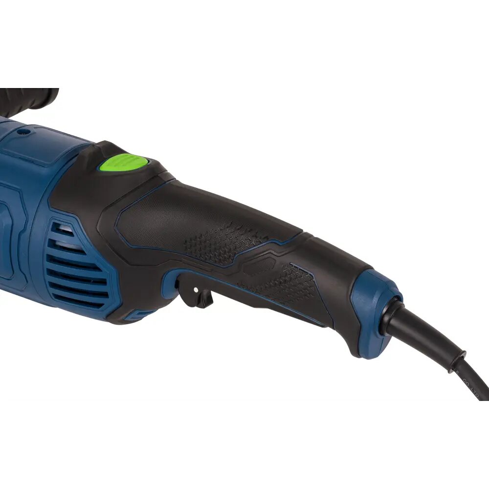 УШМ сетевая Rockfield RF200AG, 2000 Вт, 230 мм - фото №9