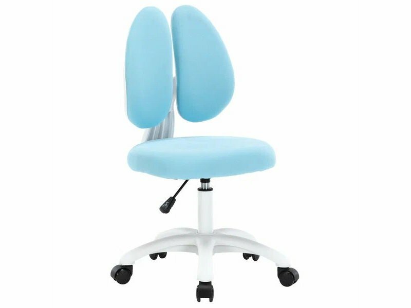 Компьютерное кресло Everprof Kids 103 Голубой