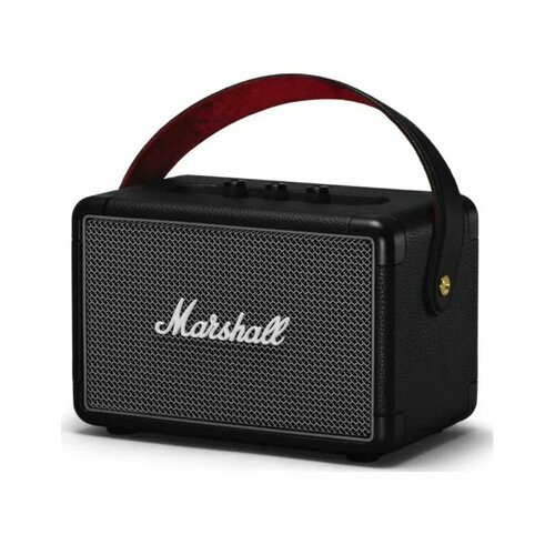 Портативная акустика Marshall Kilburn II Black 27290₽