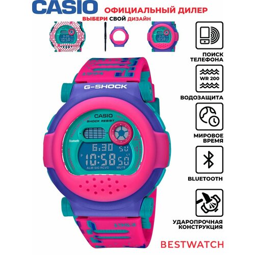 Мужские часы Casio