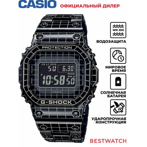 Мужские часы Casio