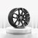 Автодиск КиК Фрост 6.5X15 5X100 ET38 57.1 Кварц (продажа по 4шт.)