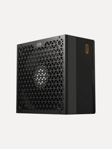 Изображение товара Блок питания для ПК PCCOOLER 1000W (P5-YK1000-B1H), официальная гарантия