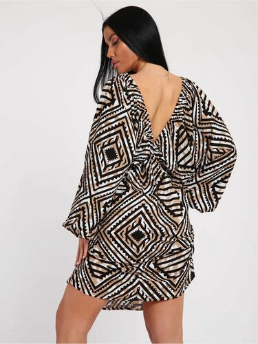 Изображение товара Сарафан для кормящих мам