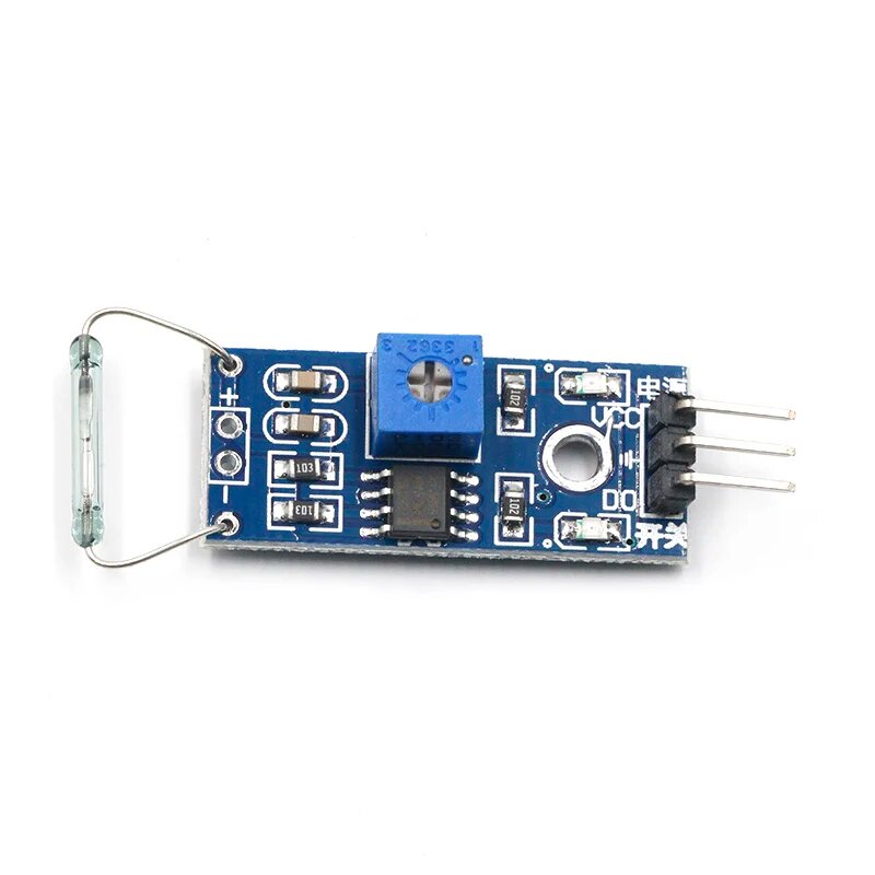 Комплект датчиков Quason для Arduino