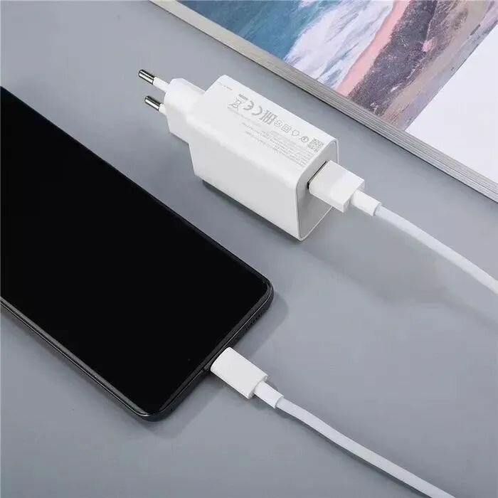 USB-концентратор — фото 1