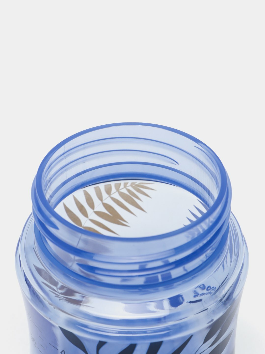 Антиколиковая бутылочка с широким горлышком Easy Start - GOLD, 120 мл, PP Голубой — фото 1