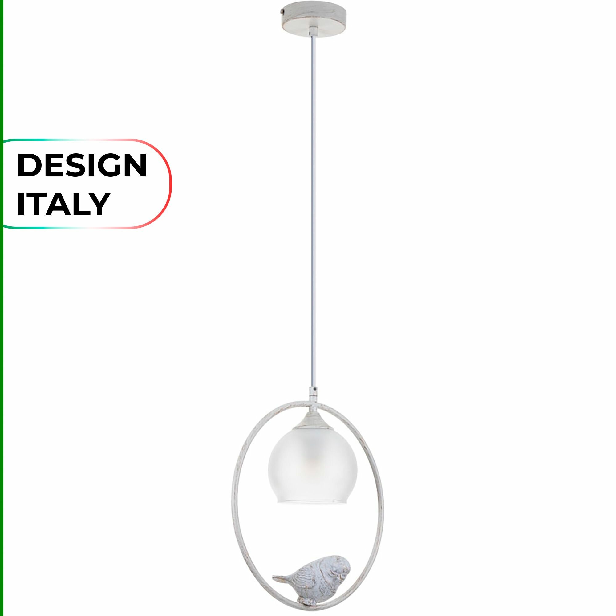 Подвесная люстра Arte Lamp - фото №17