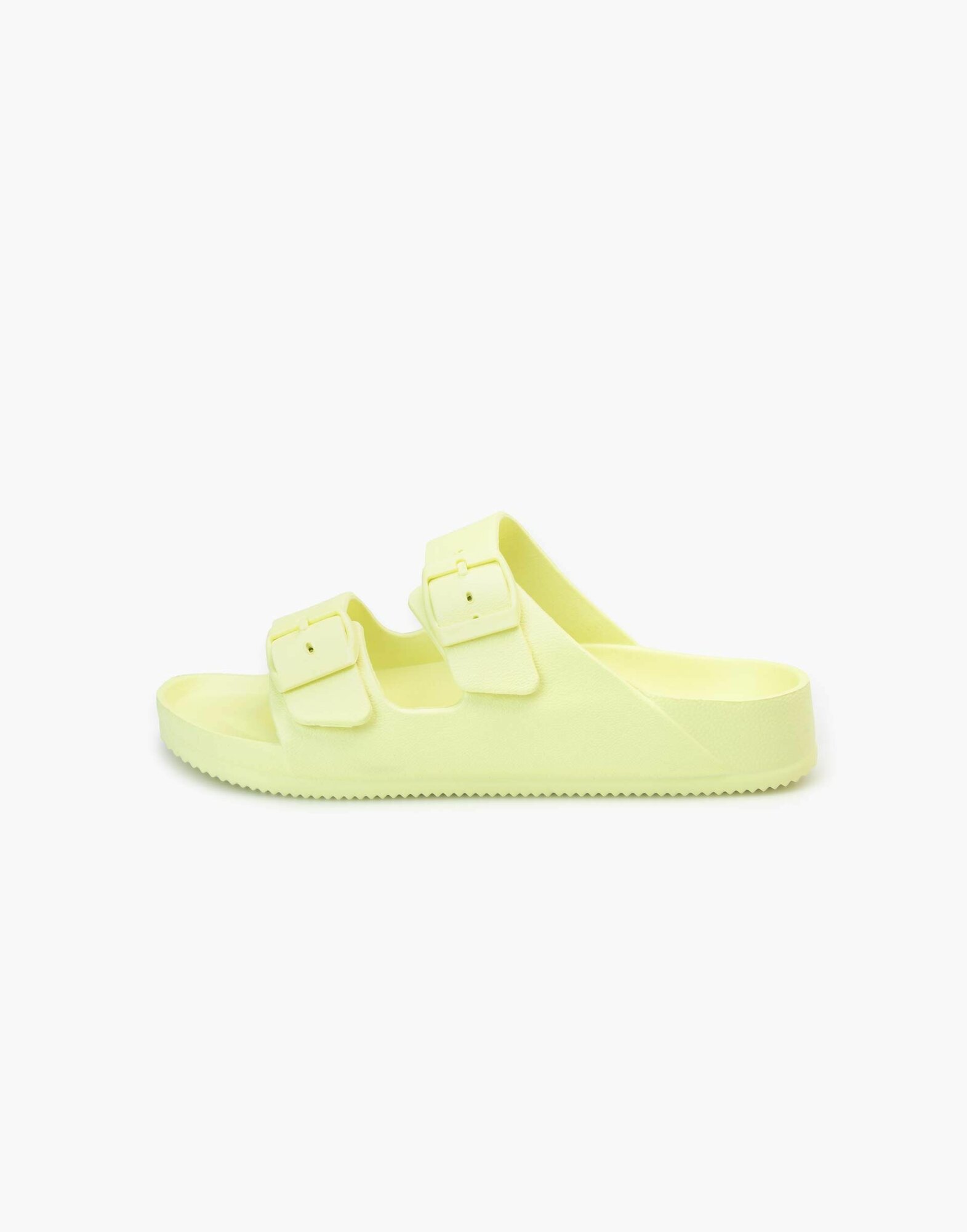 Биркенштоки Gloria Jeans размер 36 желтый