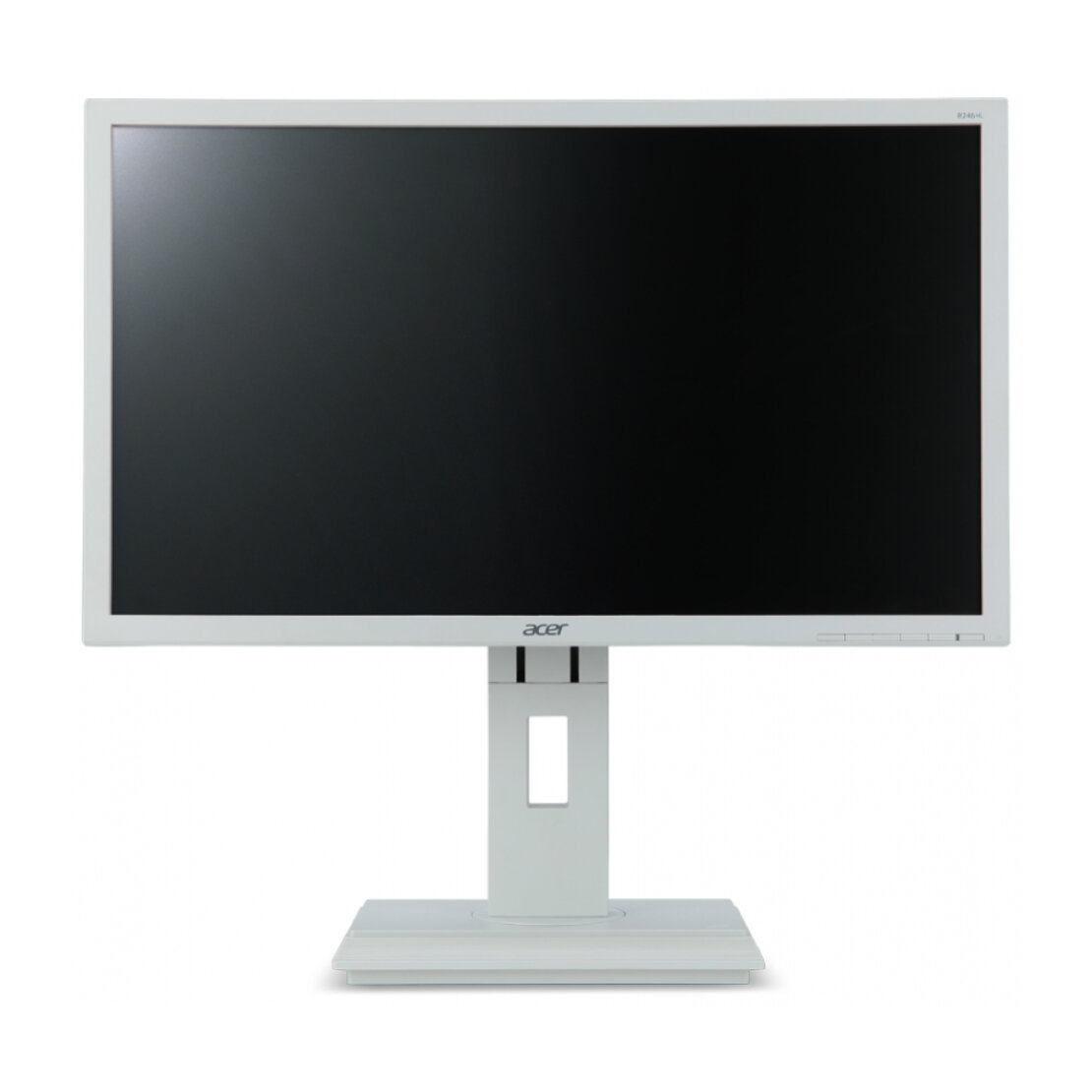 ЖК-монитор Acer B246HYLBwmiprx (UM. QB6EE. B11) 23.8", 1920x1080, IPS, белый