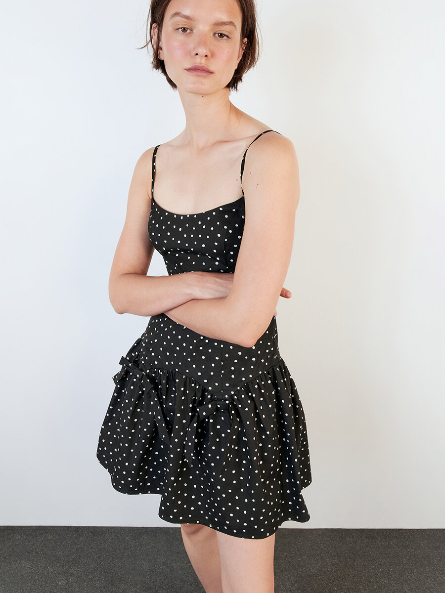 Платье Befree Basic