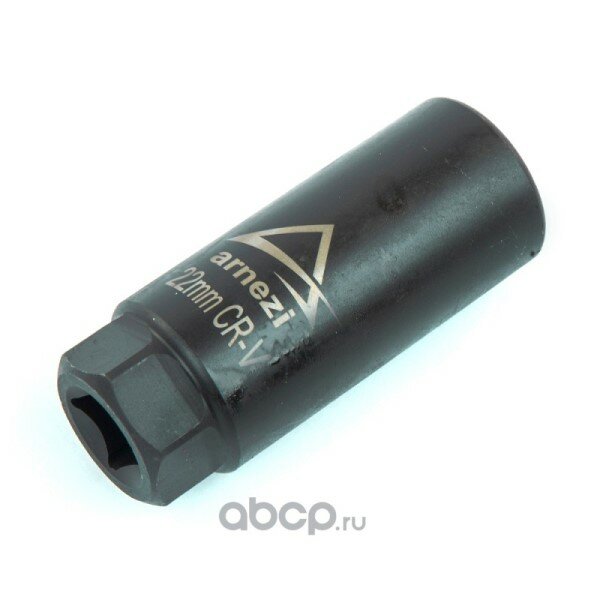 Головка кислородного датчика 22 мм 1/2 L=78 мм ARNEZI R7702119