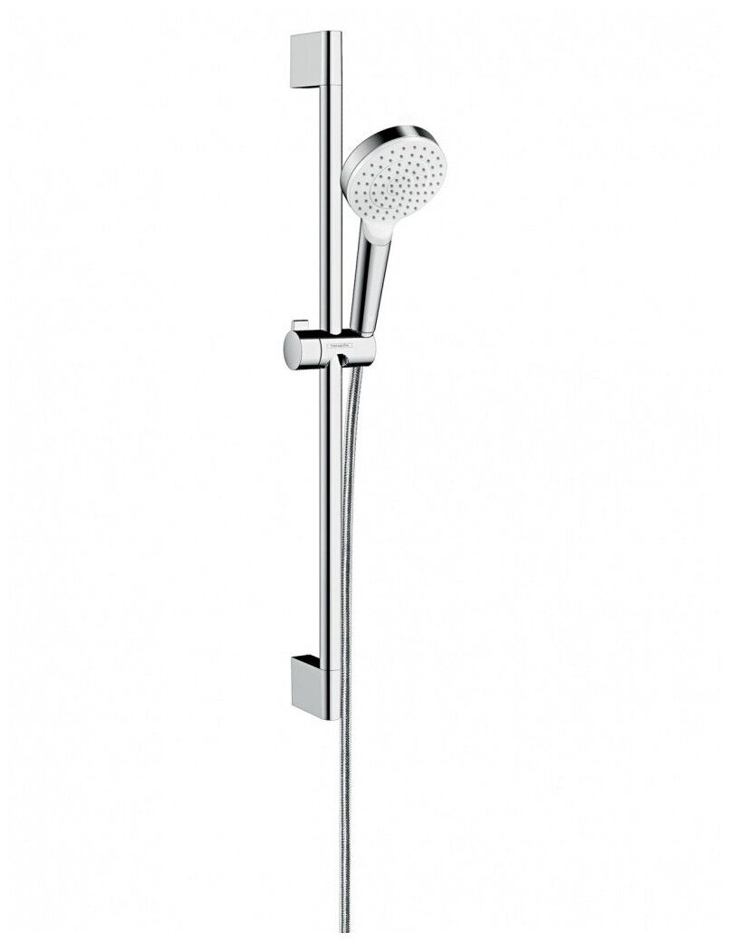 Душевой гарнитур Hansgrohe - фото №1