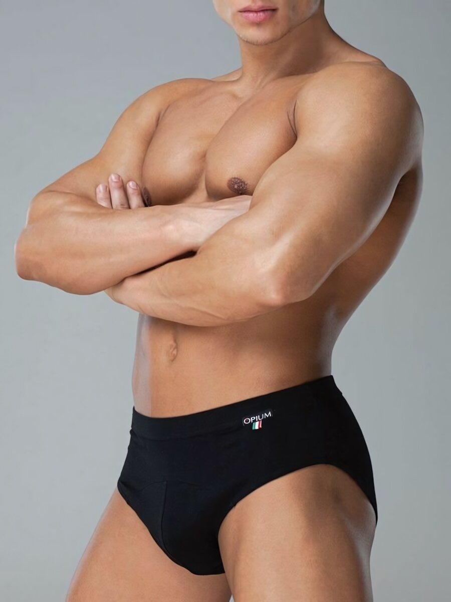 Трусы Классические