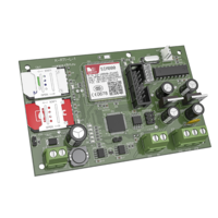 Контакт GSM-5-RT1 Light контрольная панель Ritm
