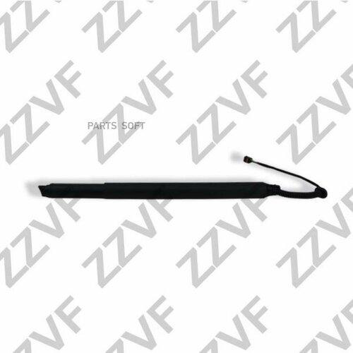 Амортизатор багажника правый KIA SORENTO PRIME (15-20) от официального дистрибьютора, производитель - ZZVF, артикул ZVAMR029