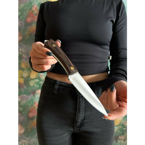 Нож охотничий, туристический 