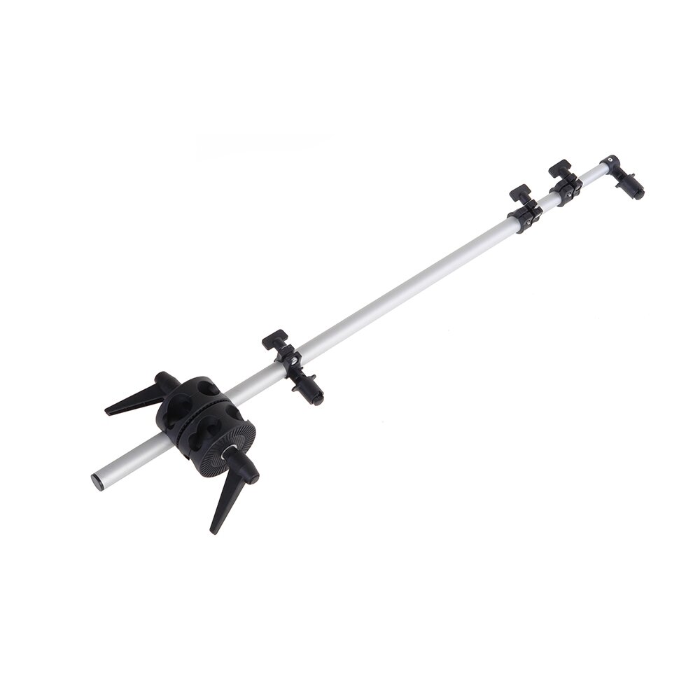 Держатель Отражателя Falcon Eyes Rbh-2566 С Муфтой