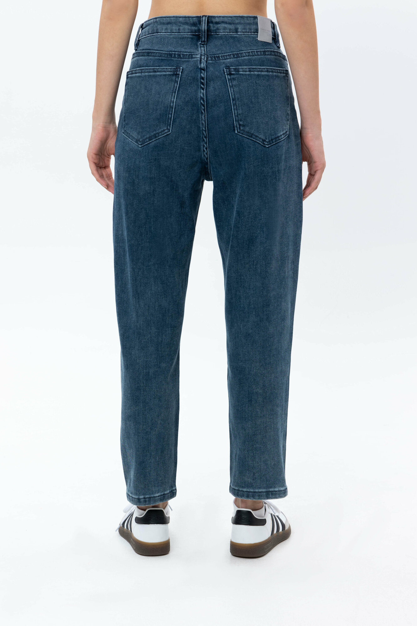 Джинсы TERRA PRO, размер 29, blue — фото 1