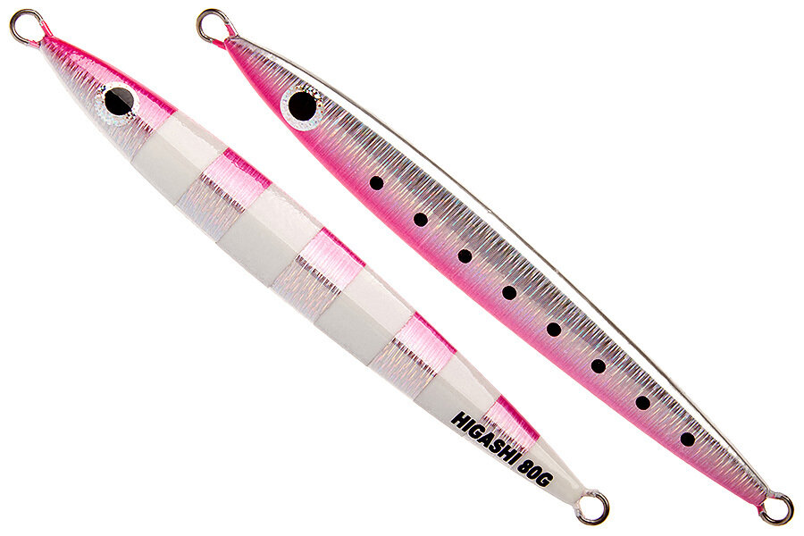 Higashi Пилькер Masuta jigu #104, 80 гр