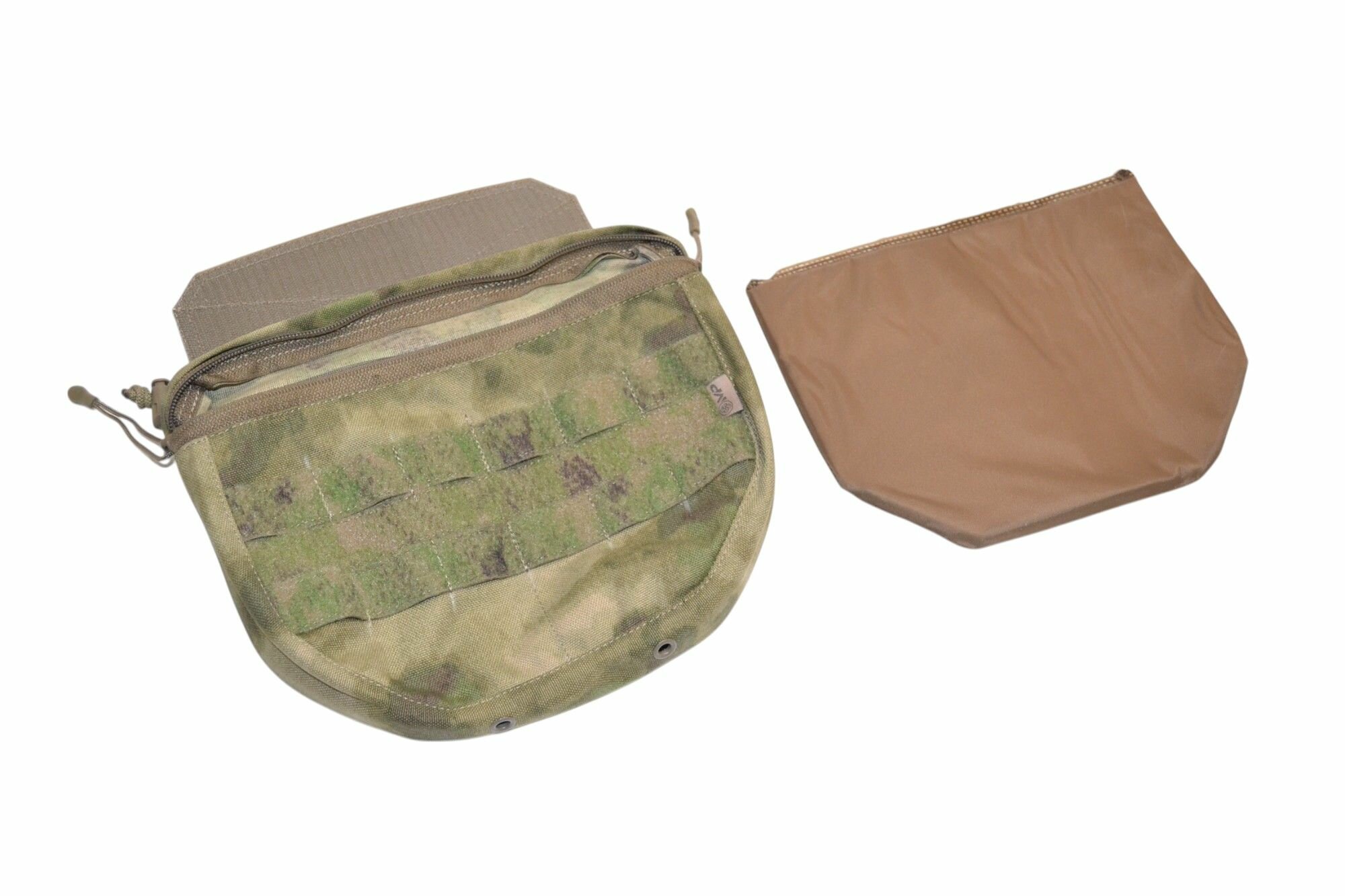 Сумка напашная универсальная мох (MP) + свмпэ — фото 1