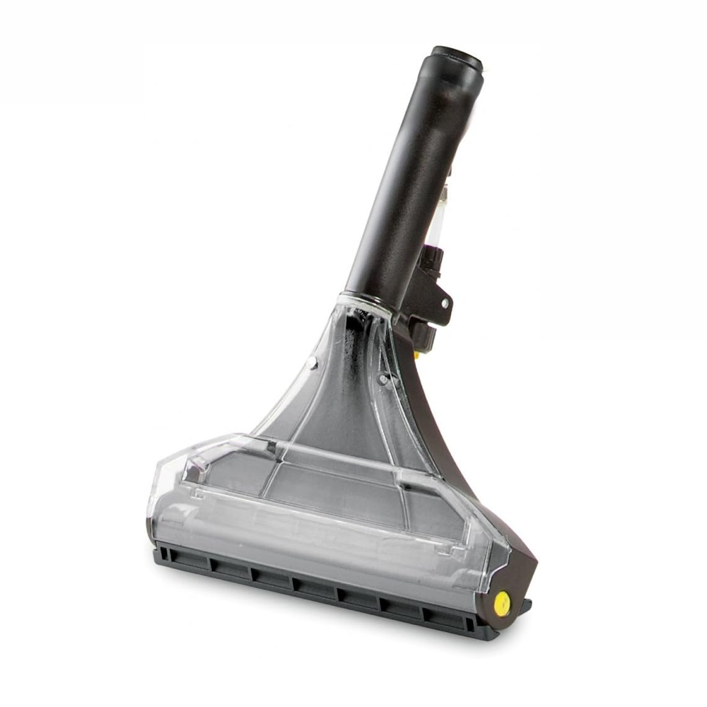 Насадка для пола с шарниром для пылесоса Karcher Puzzi 4.130-007.0 — фото 1