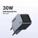 Сетевое зарядное устройство UGREEN X703 (35006) Nexode Pro 30W PD...