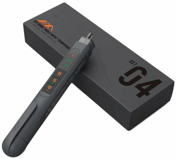 Бесконтактный тестер напряжения Jimmy Home JM-G2704