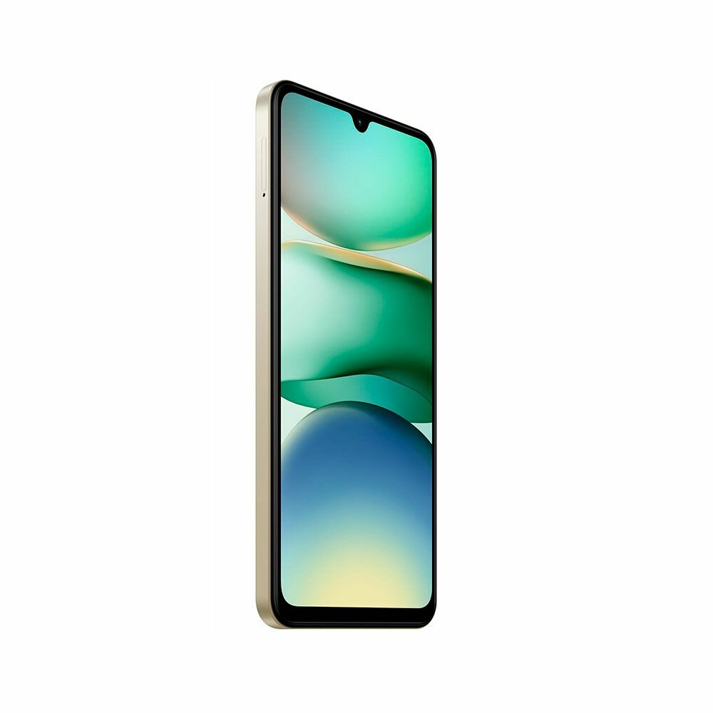Смартфон Xiaomi Redmi A5 4/128GB Gold, золотой — фото 1