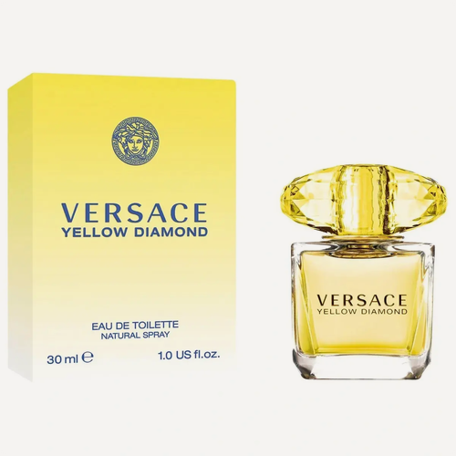 Изображение товара ۵۞◇ Туалетная вода женская ◇۞۵ Versace « Yellow Diamond » — [ 30 мл ]
