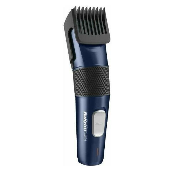 Обзор: Машинка для стрижки BaByliss 7756PE