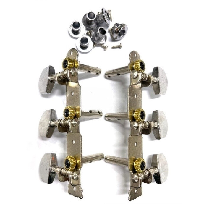 Колок для гитары Foix ZA02