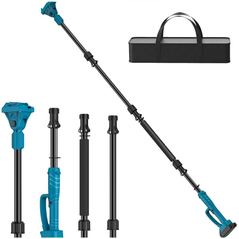 Телескопический удлинитель для инструмента Makita 18В 2м