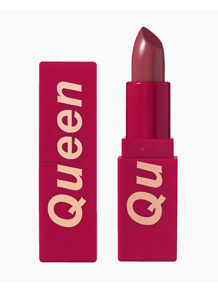 Помада для губ устойчивая Long lasting 04