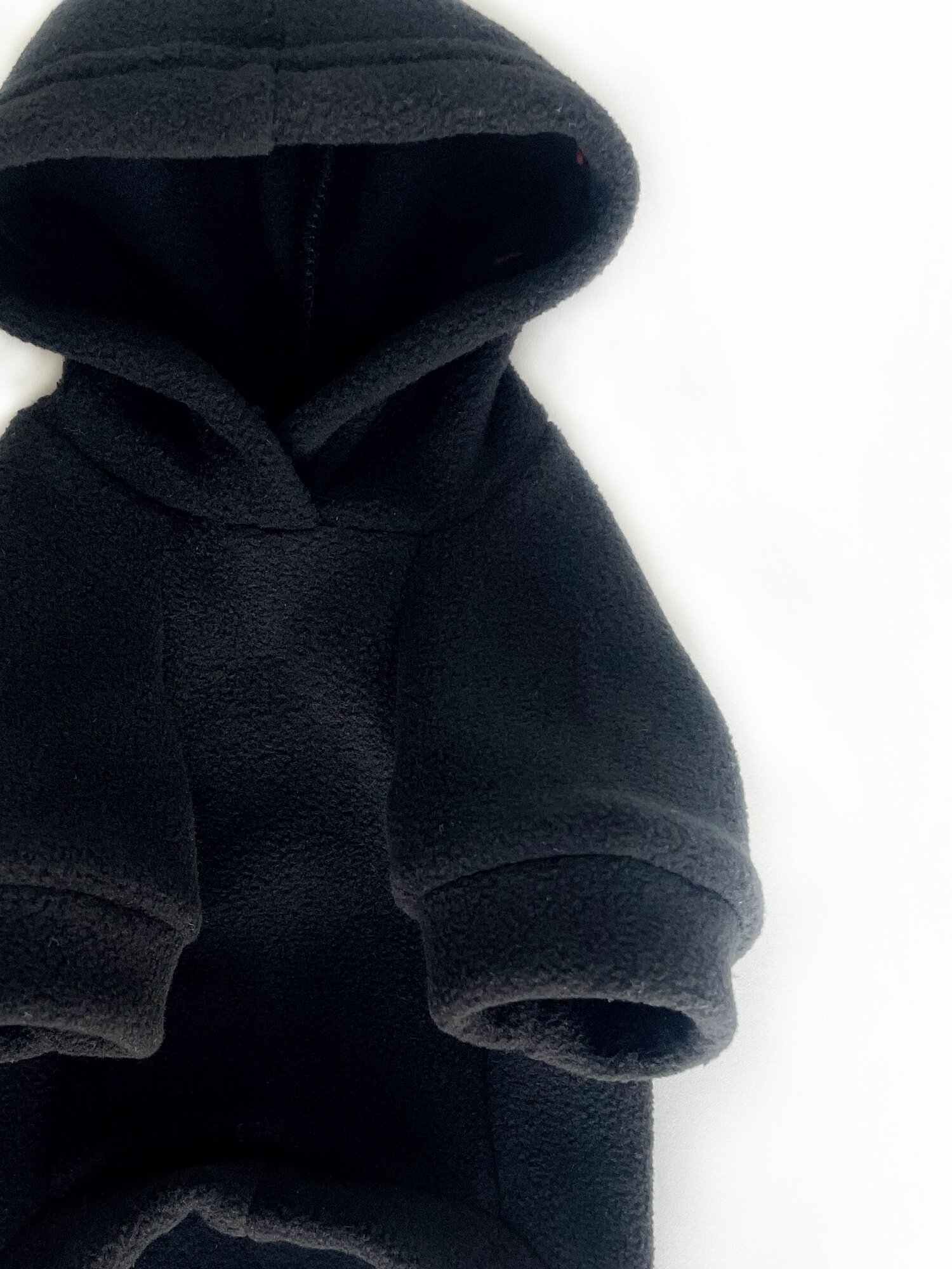 Одежда для кошки Толстовка для сфинкса худи на кота для мелких пород собак — фото 1