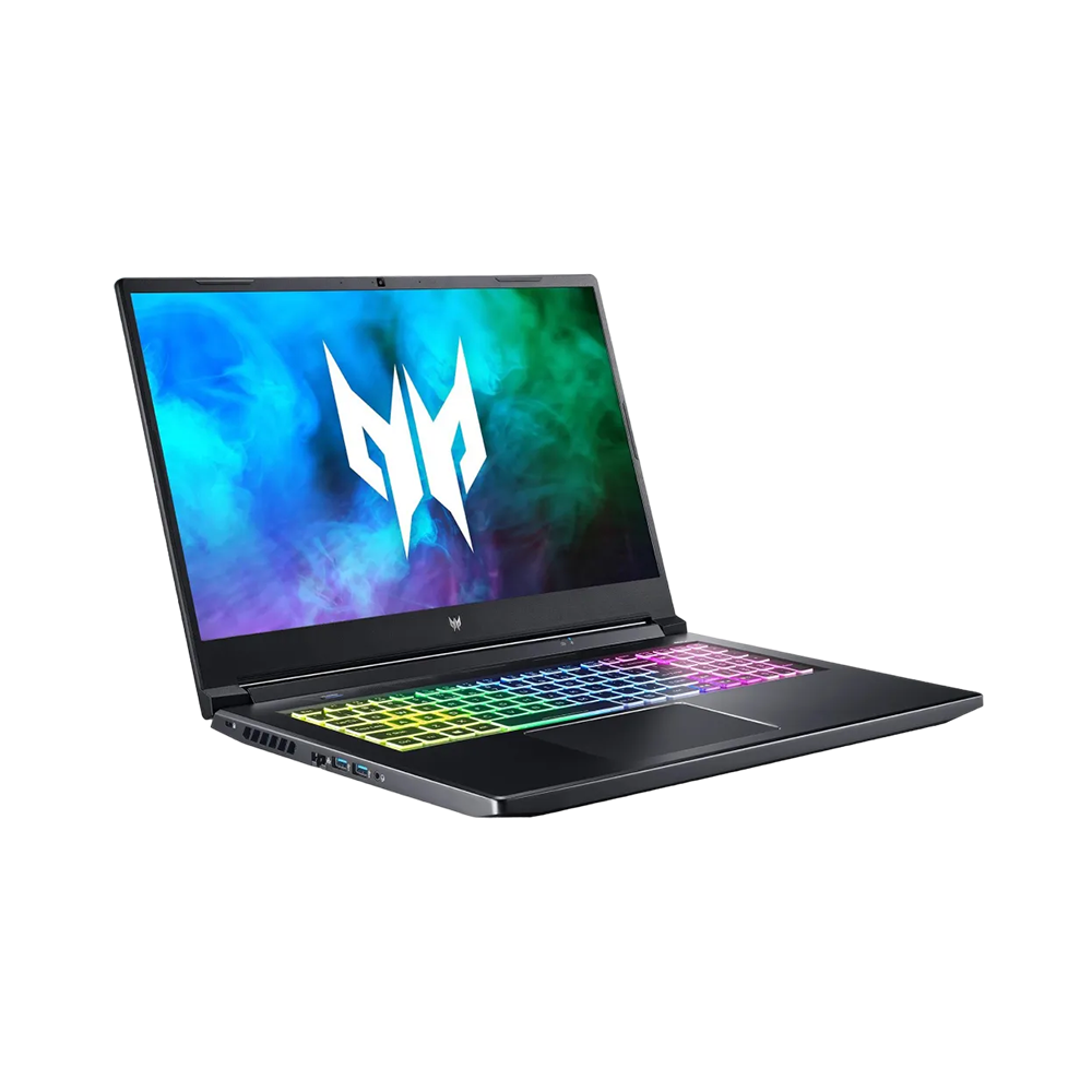 Ноутбук Асеr PREDATOR HELIOS 300 PH315-54-558X (NH. QC5ER.008) / i7 11800H / 16GB / SSD 1TB / 15.6", черный