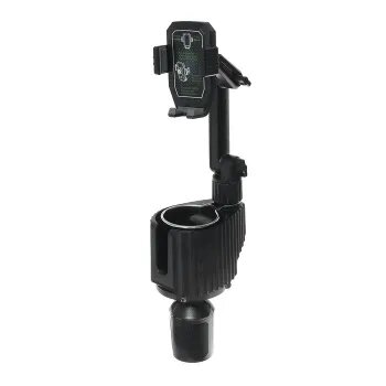 Органайзер держатель телефона в подстаканник 50 см