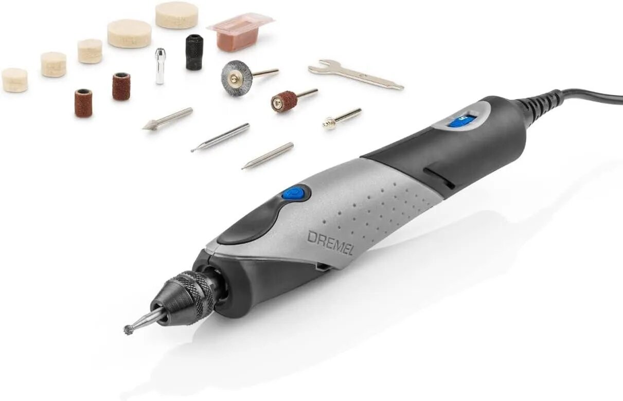 Гравер Dremel STYLO+ 2050-15 9 Вт