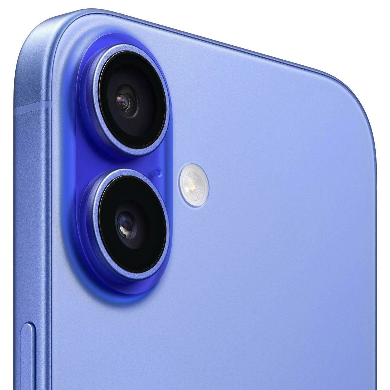 Смартфон Apple iPhone 16 128GB Ultramarine (без RuStore) — фото 1